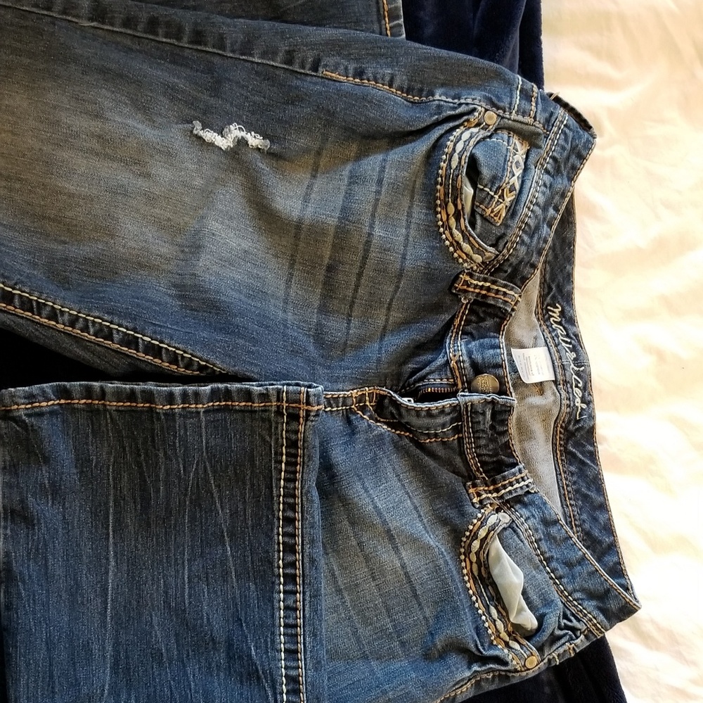 Jeans